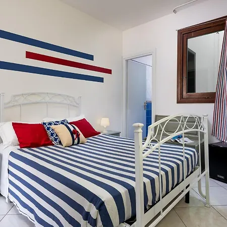 Le Palme Di Conturrana * San Vito Lo Capo
