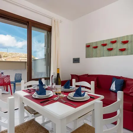 Le Palme Di Conturrana San Vito Lo Capo