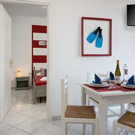 Le Palme Di Conturrana * San Vito Lo Capo
