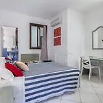 Appartamento Le Palme Di Conturrana San Vito Lo Capo