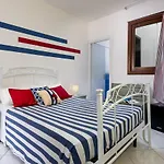 Le Palme Di Conturrana * San Vito Lo Capo
