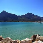 Le Palme Di Conturrana * San Vito Lo Capo