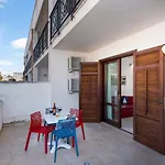 Le Palme Di Conturrana San Vito Lo Capo