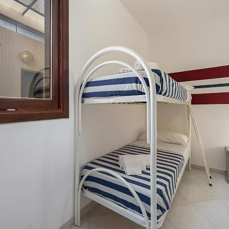 Le Palme Di Conturrana * San Vito Lo Capo