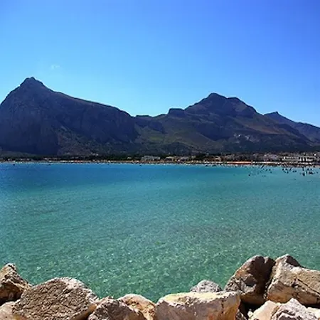 Le Palme Di Conturrana * San Vito Lo Capo