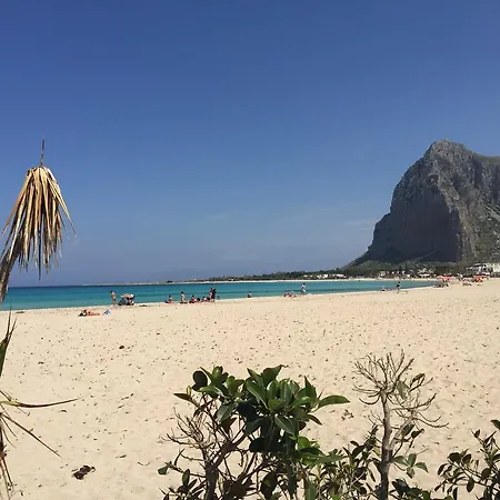 Apartament Le Palme Di Conturrana *