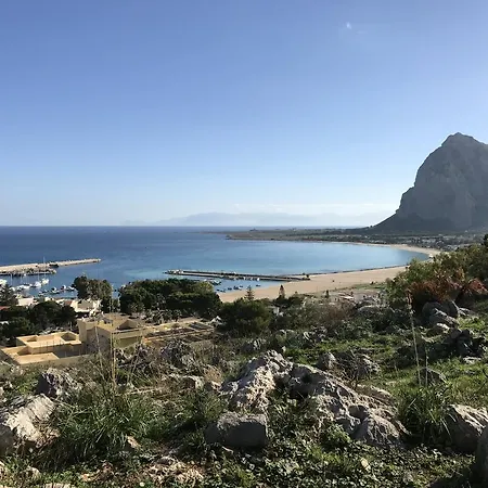 Le Palme Di Conturrana *