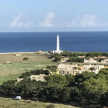 Le Palme Di Conturrana
