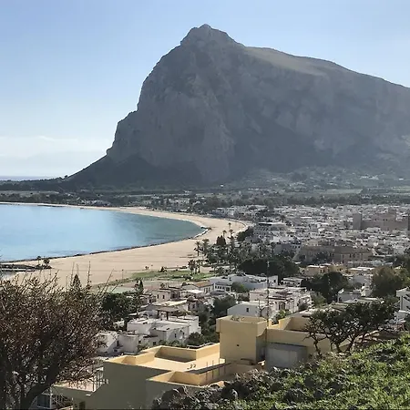 Le Palme Di Conturrana Apartament San Vito Lo Capo