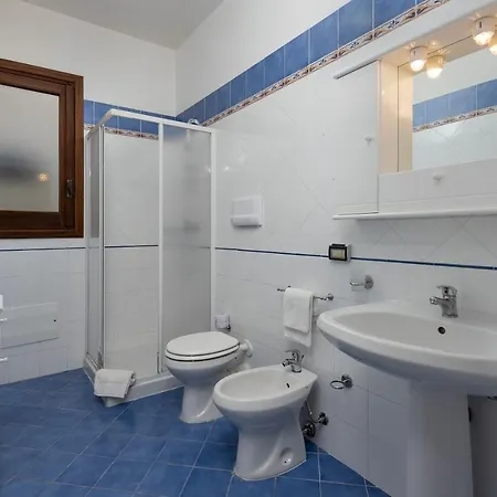 Apartament Le Palme Di Conturrana