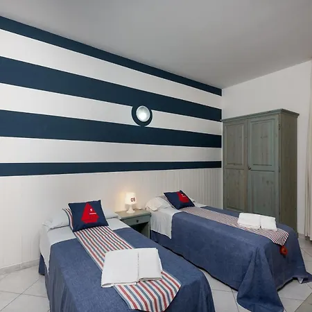 Le Palme Di Conturrana Apartament